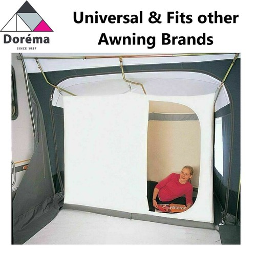 Dorema universal awning - universal,