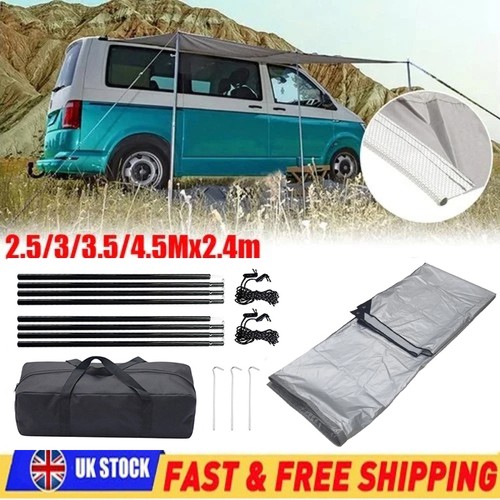 For caravan campervan - for, awning
