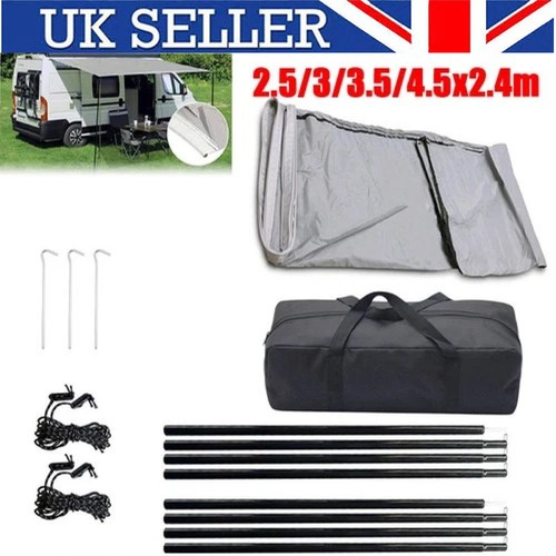 For caravan campervan awning - for,