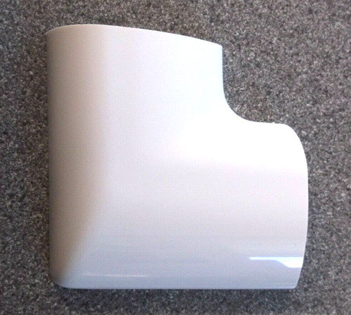 Elddis compass caravan endcap - compass,