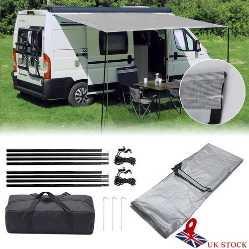 Camping awning canopy sun - canopy, sail