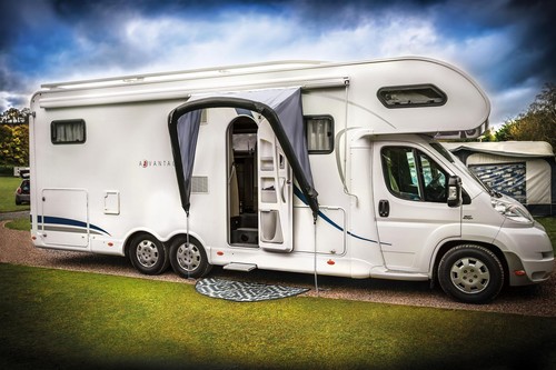 Maypole ashbourne air - maypole,