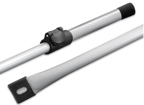 Universal awning rear upright - universal,