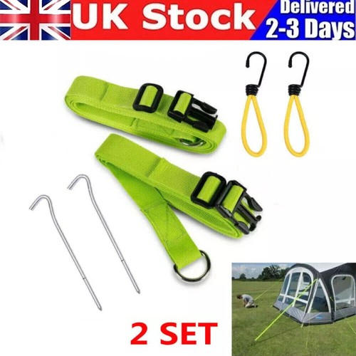 For kampa dometic - for, straps