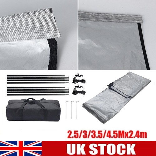 Sun canopy universal awning - sun,