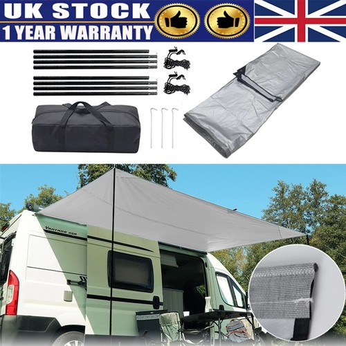 4 5m x2 4m camping - 2.5/3/3.5/4.5m,