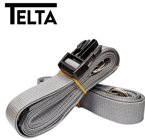 Telta storm tie down straps - telta,