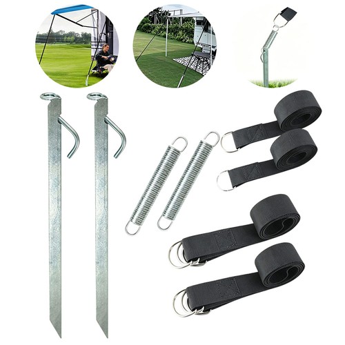 2pack storm straps kit for - 2pack,