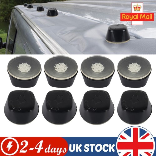For dometic kampa limpet - 8x,