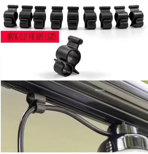 Caravan awning rail - x,