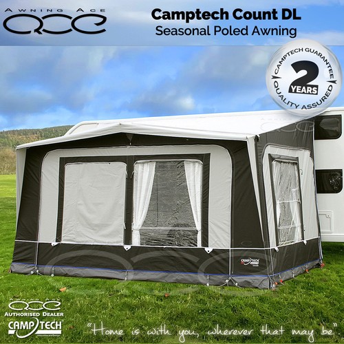 Camptech count seasonal - camptech,