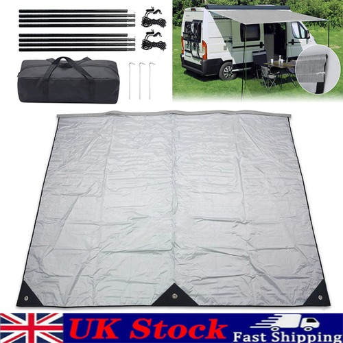 Camping awning canopy - canopy, sail
