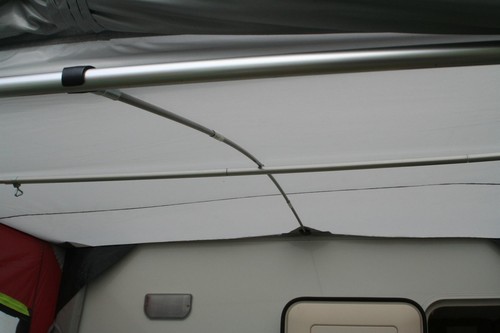 Dometic kampa rally monsoon - kampa,