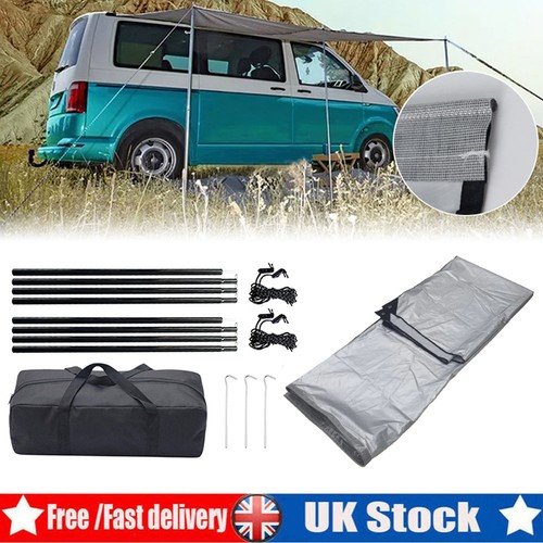 Camping awning sun - sun, canopy