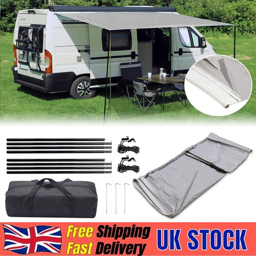 Camping awning canopy sun sail - camping,