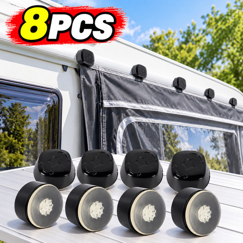 For dometic kampa - uk, limpet