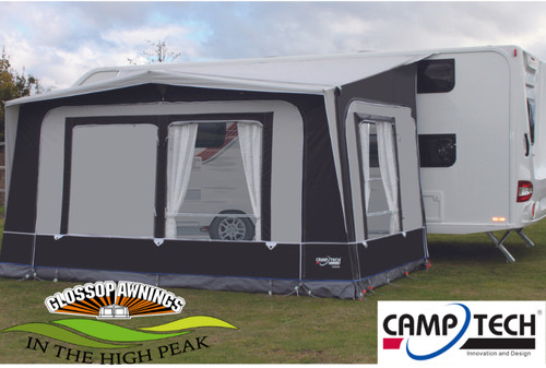 Camptech count seasonal - camptech,